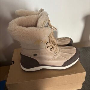 Women boots